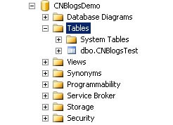 通过SQL Server 2008数据库复制实现数据库同步备份