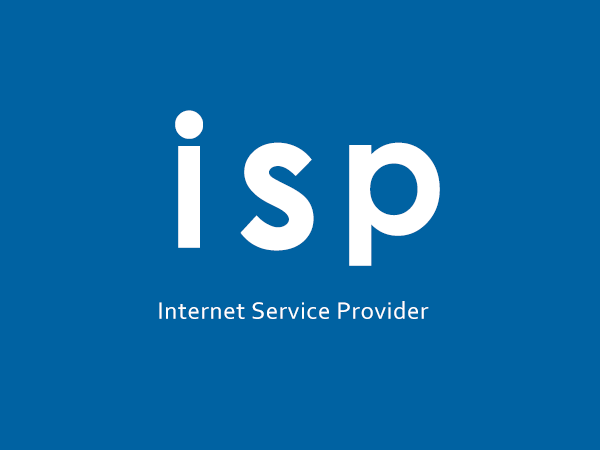 ISP是什么意思？