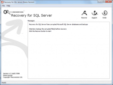SQL Server 2008数据库误删数据如何进行数据恢复