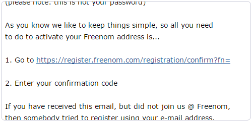 Freenom免费域名.gq申请注册和使用教程