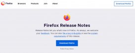 Firefox 火狐浏览器 78 正式版发布：部分 macOS 系统最后一个主要支持版本