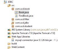 Java实现调用MySQL存储过程详解