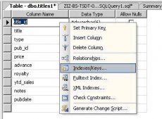SQL Server 2005 中做全文检索的方法分享