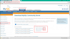 MySQL5.6.31 winx64.zip 安装配置教程详解