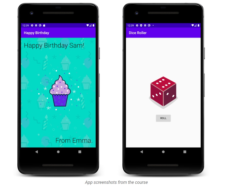 谷歌于本月 16 日正式推出 Kotlin 和 Android 开发课程，免费！