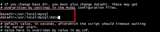 Linux centos7环境下MySQL安装教程