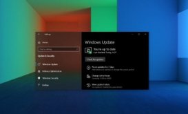 Windows 10 可选更新推送将于本月晚些时候恢复
