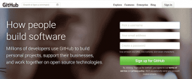 GitHub入门教程 手把手教你最简单的开源项目托管