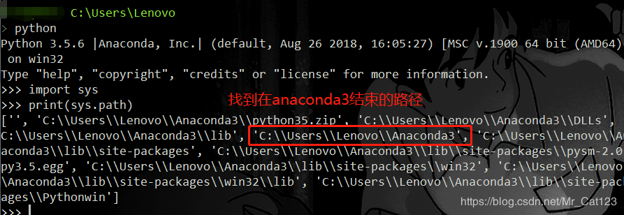 vscode配置anaconda3的方法步骤