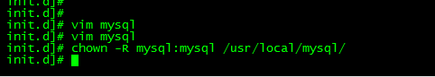 CentOS6.9下mysql 5.7.17安装配置方法图文教程