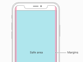 微信小程序 iPhoneX底部安全区域（底部小黑条）适配(一分钟解决)