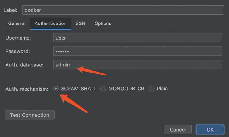 如何使用Docker安装一个MongoDB最新版