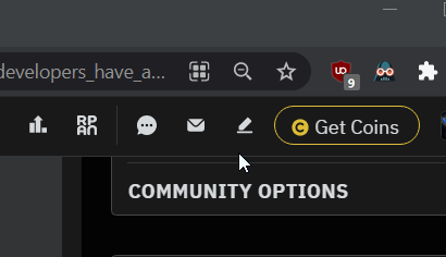 Chrome 浏览器 Canary 版书签按钮现已添加「稍后阅读」选项