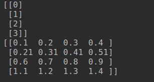 python3.7 openpyxl 在excel单元格中写入数据实例