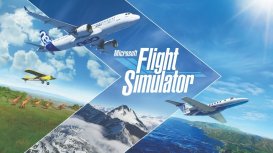 《微软飞行模拟》玩家突破 100 万人，飞行里程超 10 亿英里可环游世界 4 万次