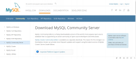 mysql5.7.20 安装配置方法图文教程(win10)