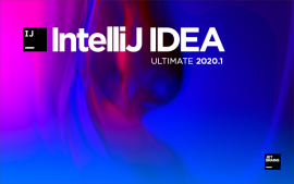 IDEA 2020版本最新破解教程(可激活至2089年)