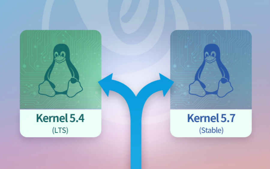 国产 Linux 发行版深度操作系统 Deepin v20 正式发布