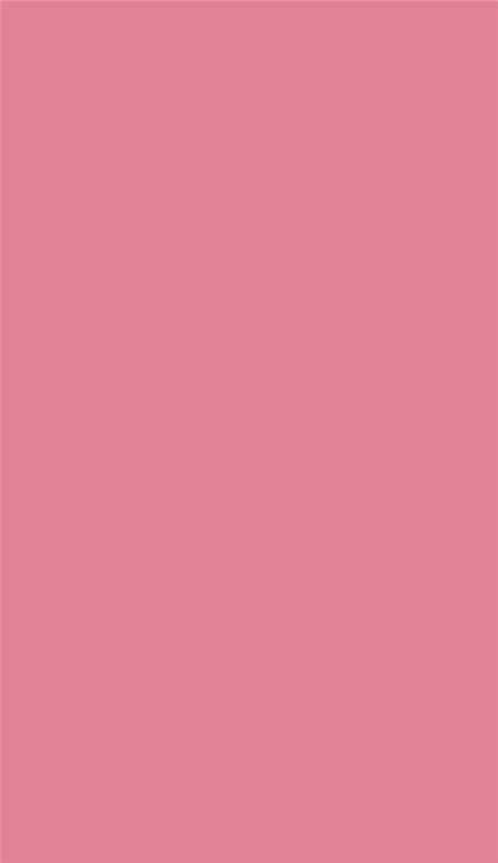 少女专用粉色系空间壁纸皮肤 已经分不清那到底是喜欢还是执念