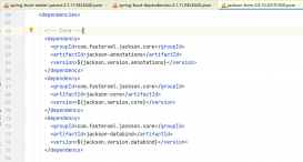 Java使用ObjectMapper的简单示例