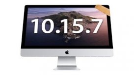 macOS Catalina 10.15.7 发布：修复 Wi-Fi Bug/27 英寸 iMac 图形问题