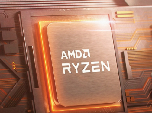 AMD 提交的 Linux 代码确认 “梵高” APU 将支持 DDR5 和 VCN3