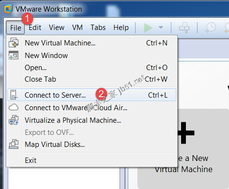 虚拟化之VMware Workstation 10.0.x安装教程(图文)