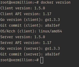 在Ubuntu15.04上安装Docker的步骤以及基本用法