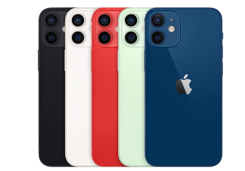 iPhone12和iPhone12Pro的蓝色一样吗