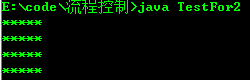 Java中的循环笔记整理(必看篇)