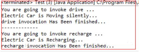 Java动态代理机制详解_动力节点Java学院整理