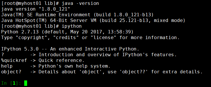 Linux RedHat下安装Python2.7开发环境