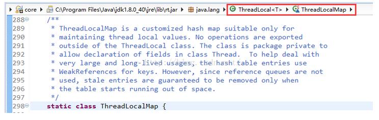 彻底理解Java 中的ThreadLocal