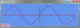 解析在Direct2D中画Bezier曲线的实现方法