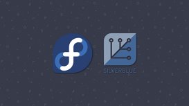 如何在Silverblue上变基到Fedora 33？