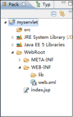 myeclipse创建servlet_动力节点Java学院整理