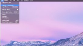 MacOS下mysql 8.0.18 安装配置方法图文教程