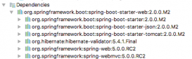 Spring Boot Web 开发注解篇
