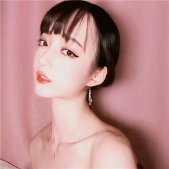 韩国超火姜珠熙图片头像 姜珠熙搞怪女生可爱头像