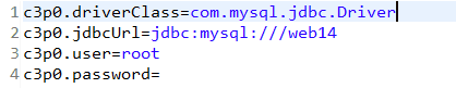 关于servlet向mysql添加数据时中文乱码问题的解决