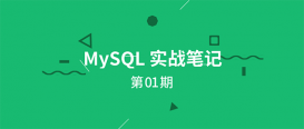 MySQL 实战笔记 第01期：MySQL 角色管理