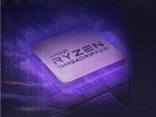 AMD 线程撕裂者 5000 系 CPU 将包含 16 核版本