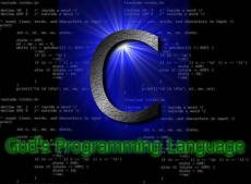 如何正确认识C语言在当今编程领域的地位