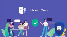 微软 Microsoft Teams 中国活跃用户增长 500%