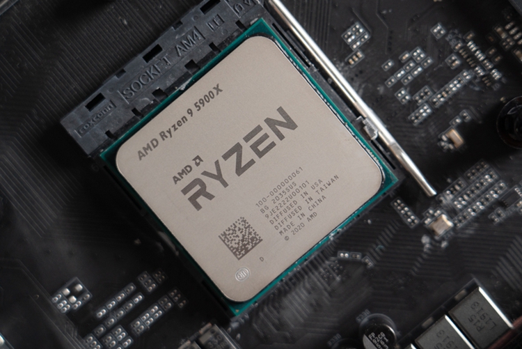 2021年CPU市场预测：GPU进步倒逼CPU单线程提升
