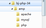 非集成环境的php运行环境（Apache配置、Mysql）搭建安装图文教程