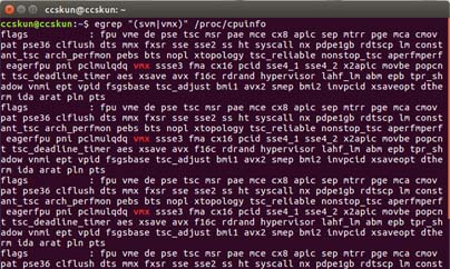详解Ubuntu 16.04 搭建KVM环境