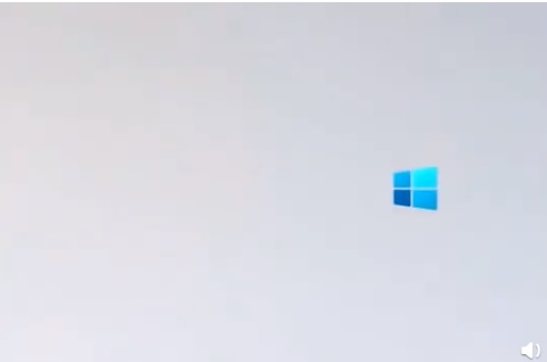 Windows10X细节浮出水面：任务栏居中、全新启动动画