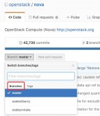 OpenStack 组件的更新教程