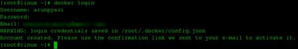 详解Docker中容器的备份、恢复和迁移